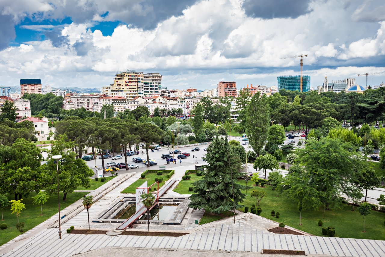 Δάνειο από την IBRD στην Αλβανία για αναπτυξιακές πολιτικές 